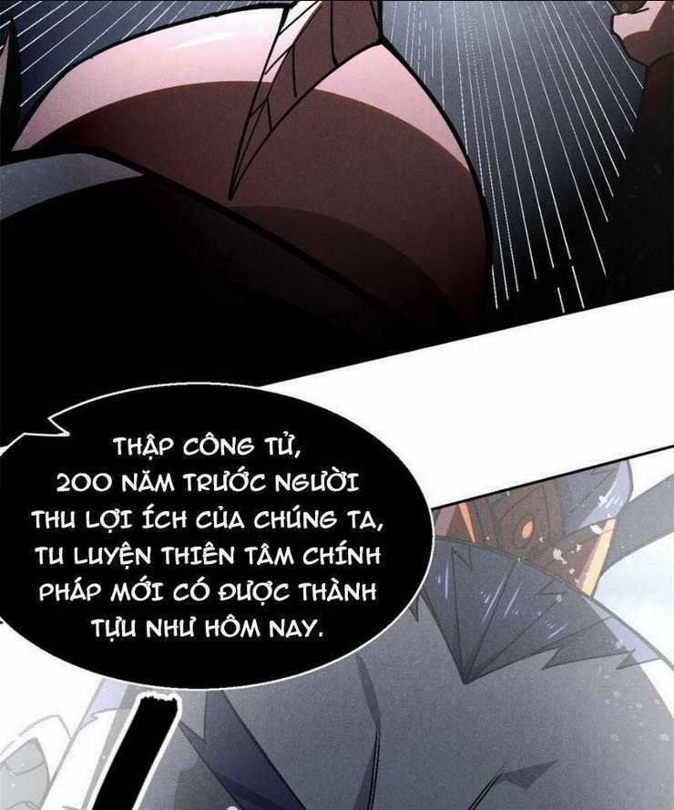 Tâm Ma - Chapter 155 - Trang 31