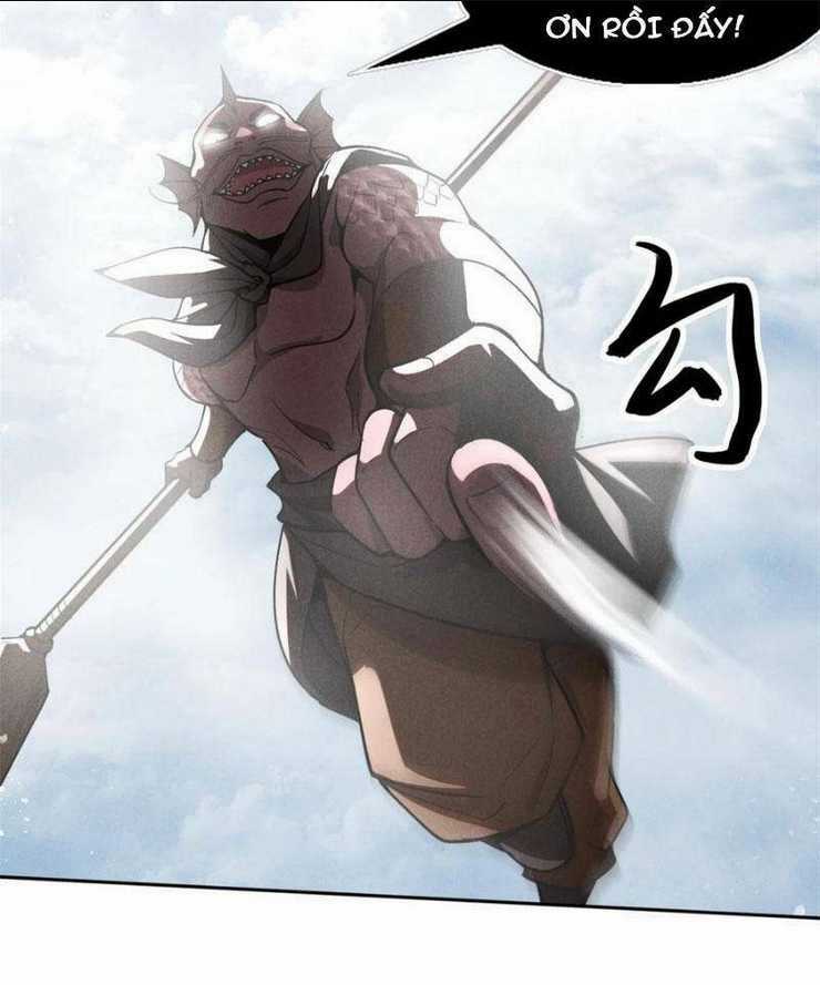 Tâm Ma - Chapter 155 - Trang 35