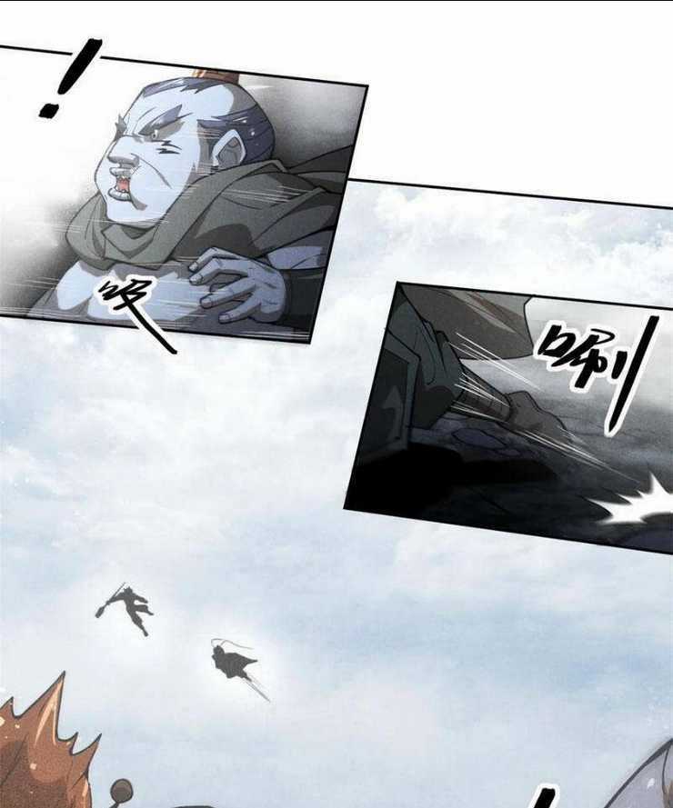 Tâm Ma - Chapter 155 - Trang 36