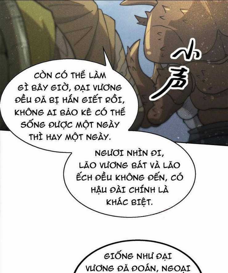 Tâm Ma - Chapter 155 - Trang 5