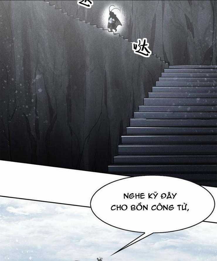 Tâm Ma - Chapter 155 - Trang 46