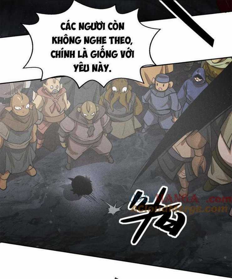 Tâm Ma - Chapter 155 - Trang 49