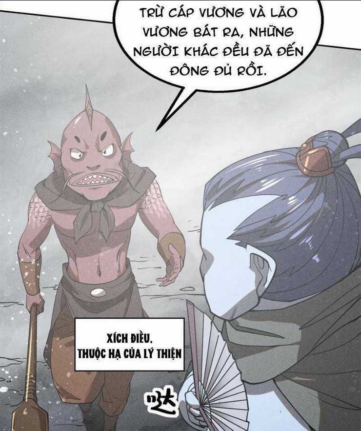 Tâm Ma - Chapter 155 - Trang 6