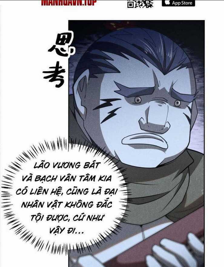 Tâm Ma - Chapter 155 - Trang 9