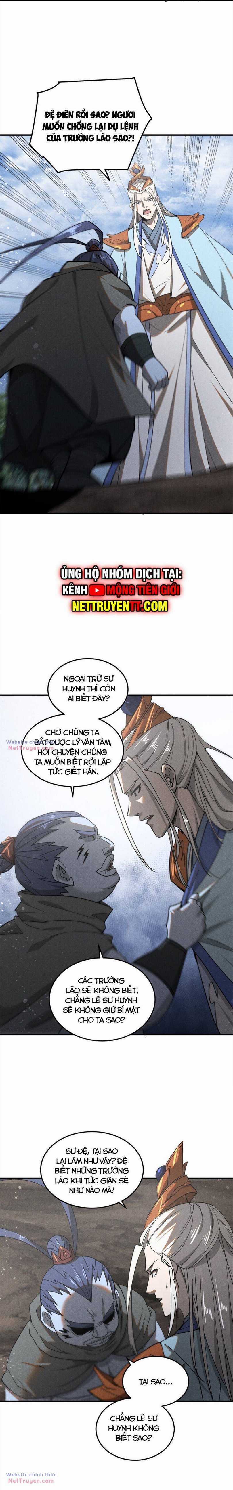 Tâm Ma - Chapter 157 - Trang 5
