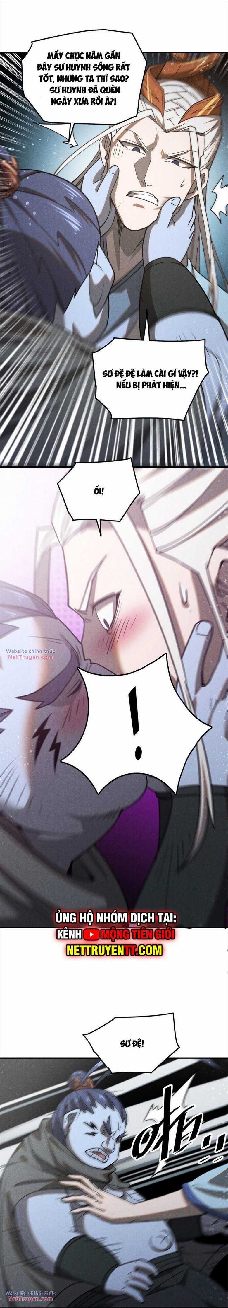 Tâm Ma - Chapter 157 - Trang 6