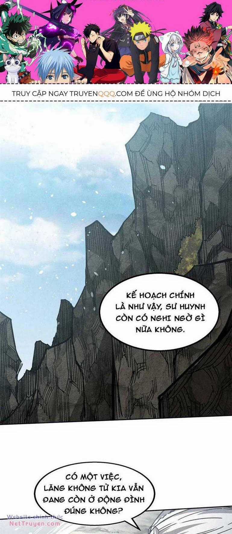 Tâm Ma - Chapter 158 - Trang 1