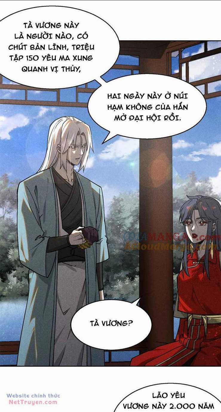 Tâm Ma - Chapter 158 - Trang 13