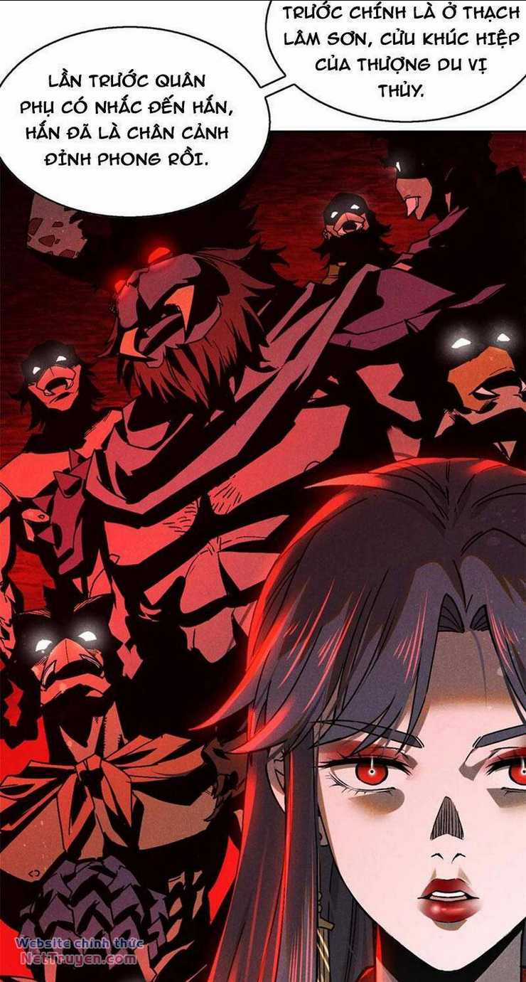 Tâm Ma - Chapter 158 - Trang 14