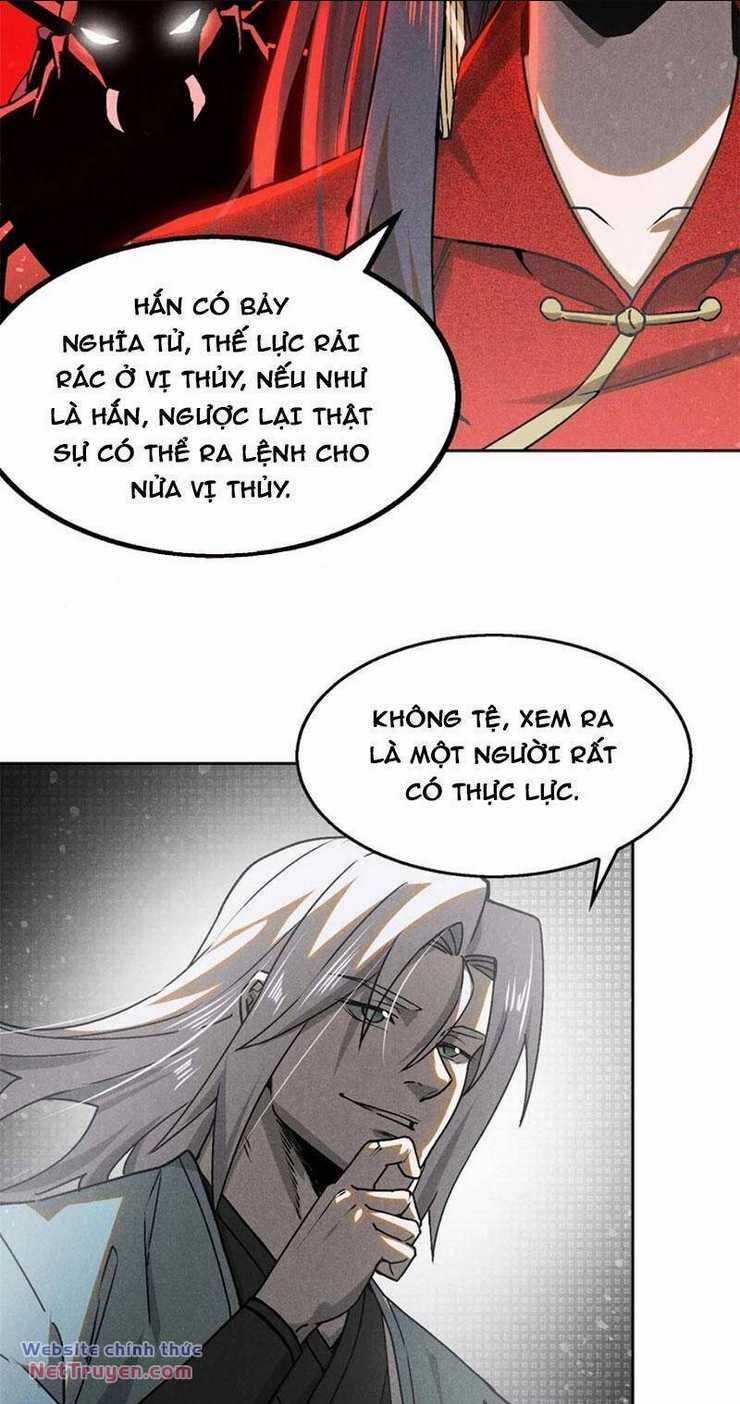 Tâm Ma - Chapter 158 - Trang 15