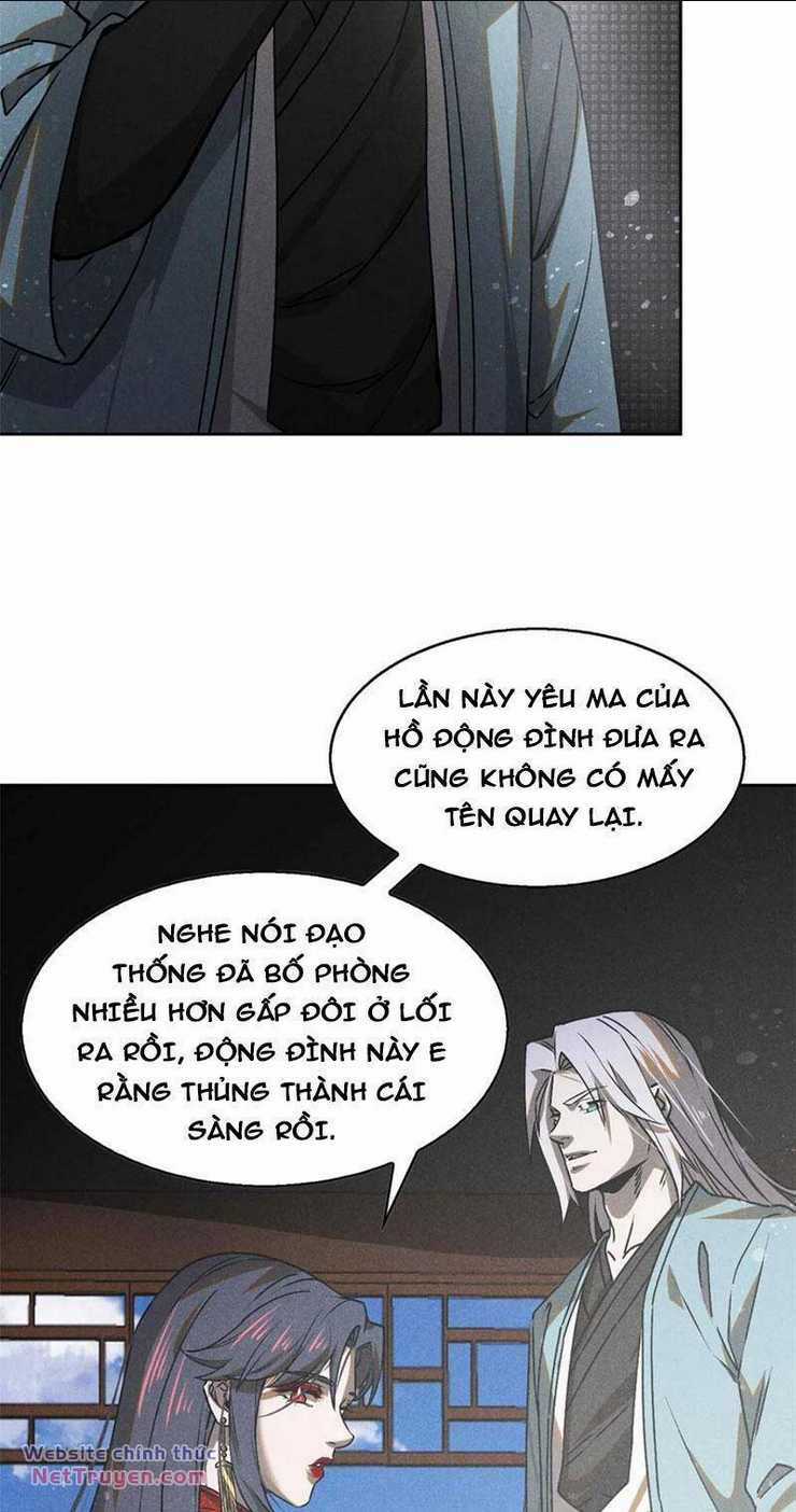 Tâm Ma - Chapter 158 - Trang 16