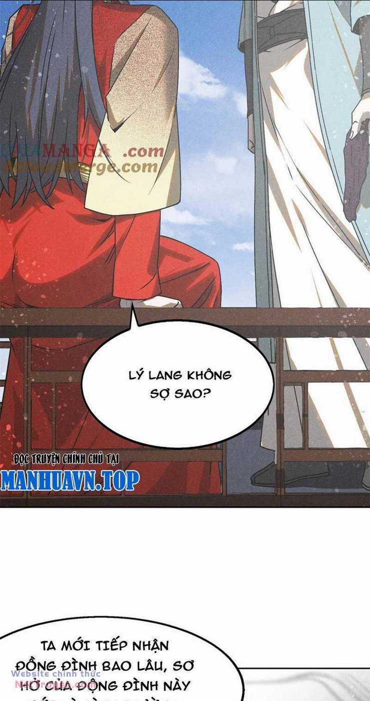 Tâm Ma - Chapter 158 - Trang 17