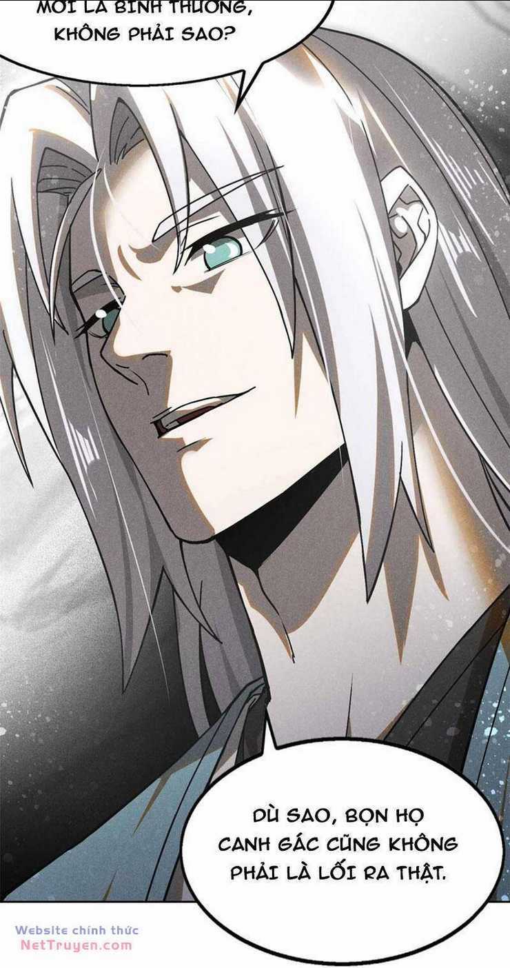 Tâm Ma - Chapter 158 - Trang 18