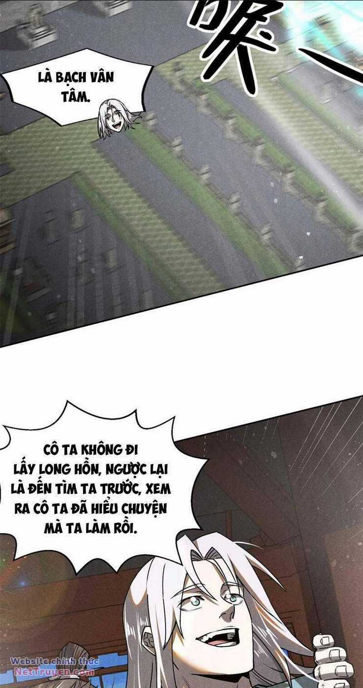 Tâm Ma - Chapter 158 - Trang 21