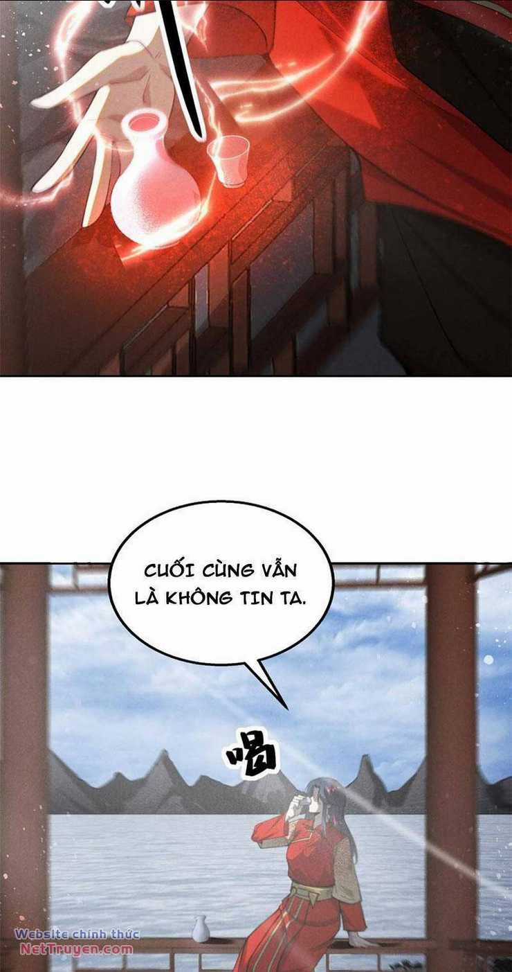 Tâm Ma - Chapter 158 - Trang 27