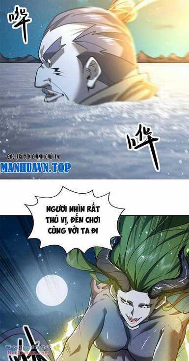Tâm Ma - Chapter 158 - Trang 33