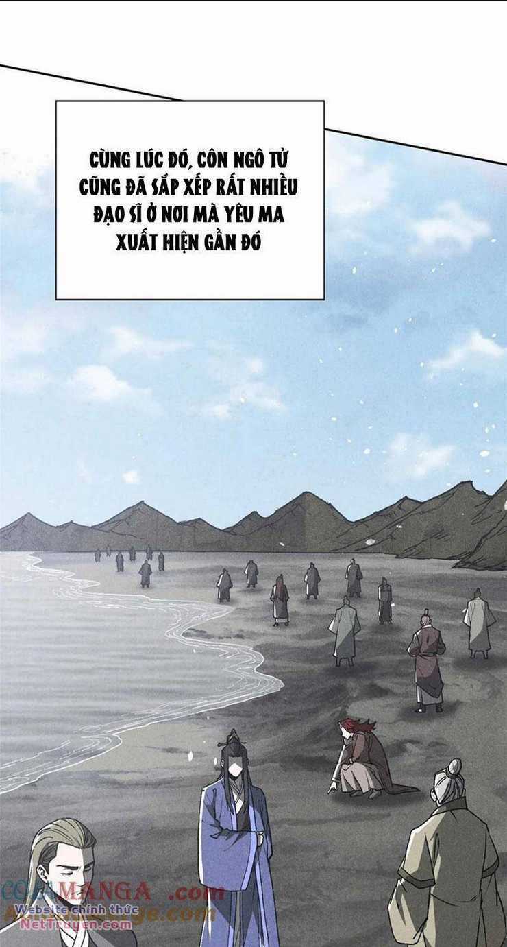 Tâm Ma - Chapter 158 - Trang 9