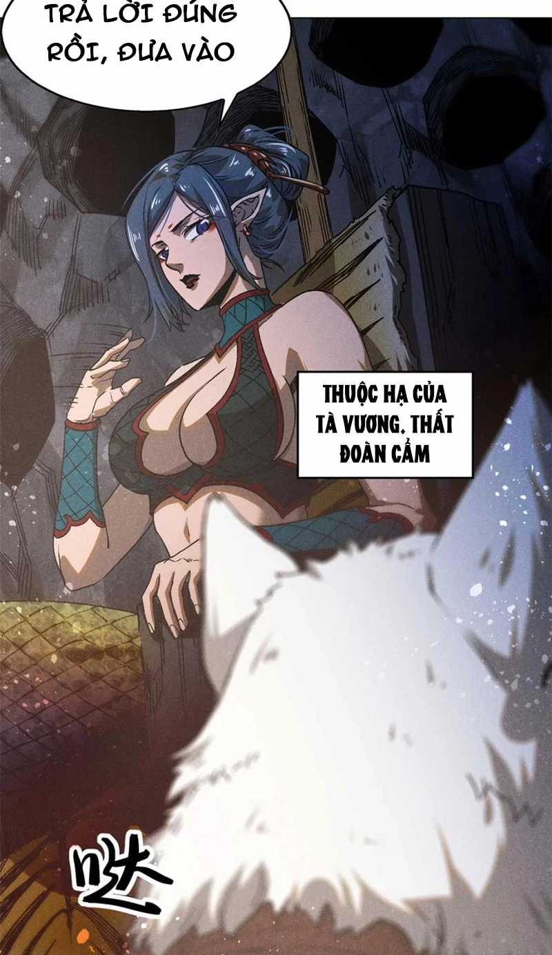 Tâm Ma - Chapter 159 - Trang 11