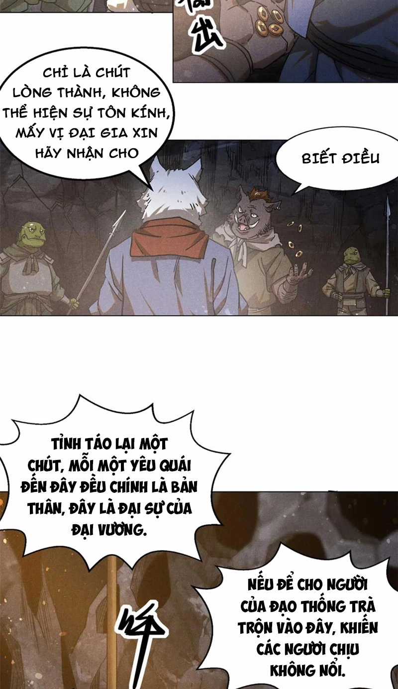 Tâm Ma - Chapter 159 - Trang 13