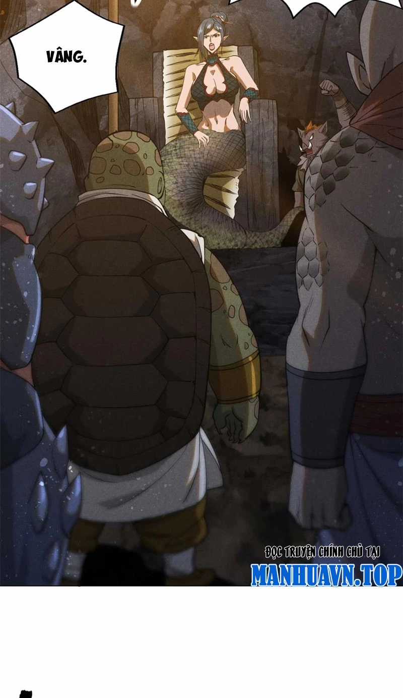 Tâm Ma - Chapter 159 - Trang 14