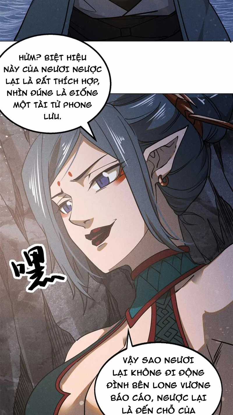 Tâm Ma - Chapter 159 - Trang 18