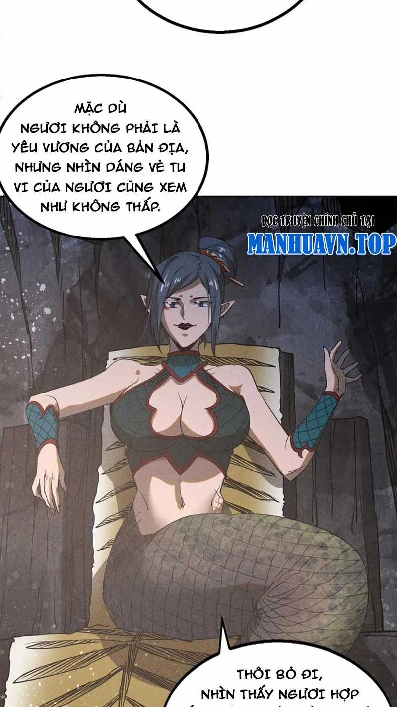 Tâm Ma - Chapter 159 - Trang 20