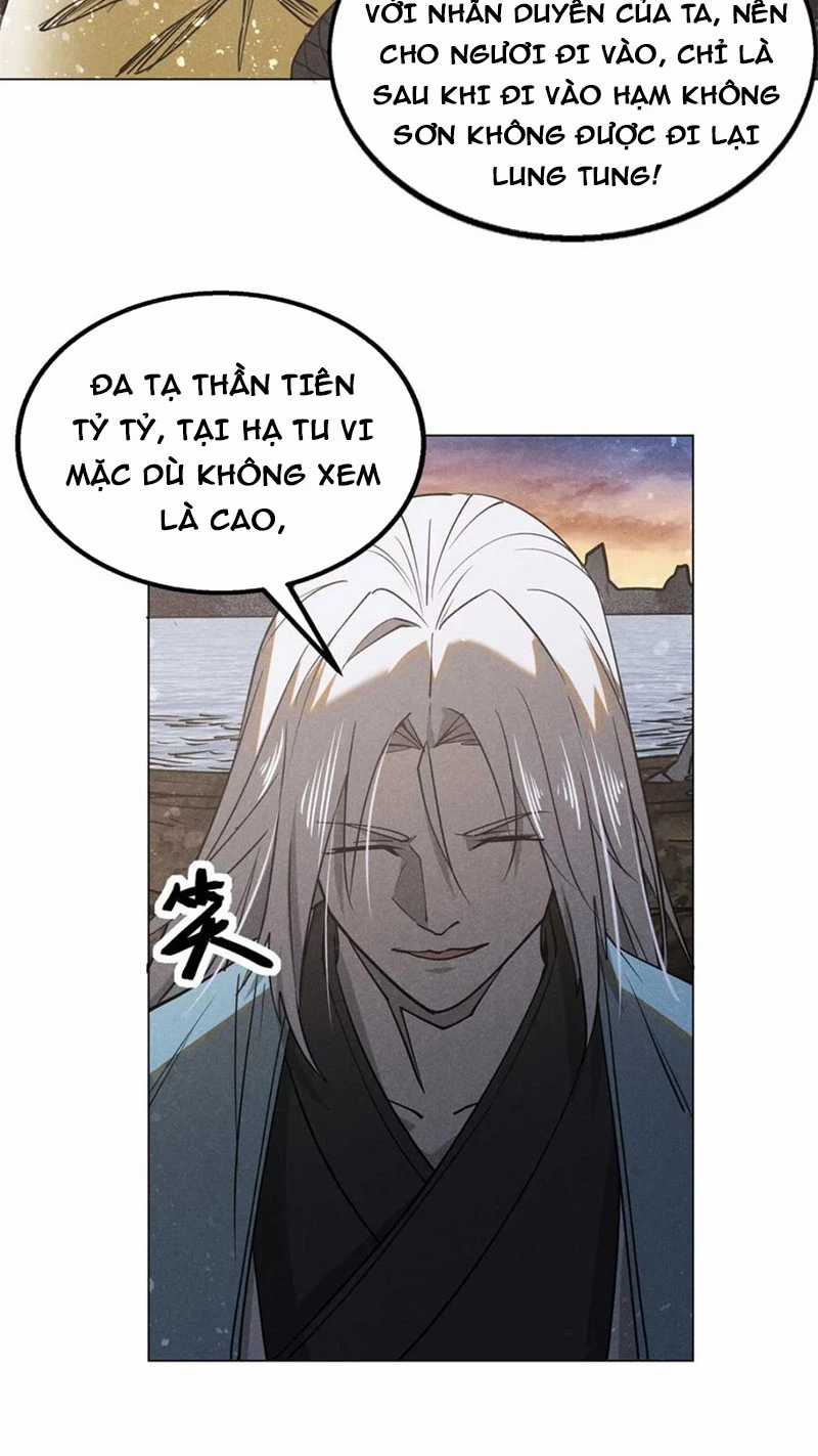 Tâm Ma - Chapter 159 - Trang 21