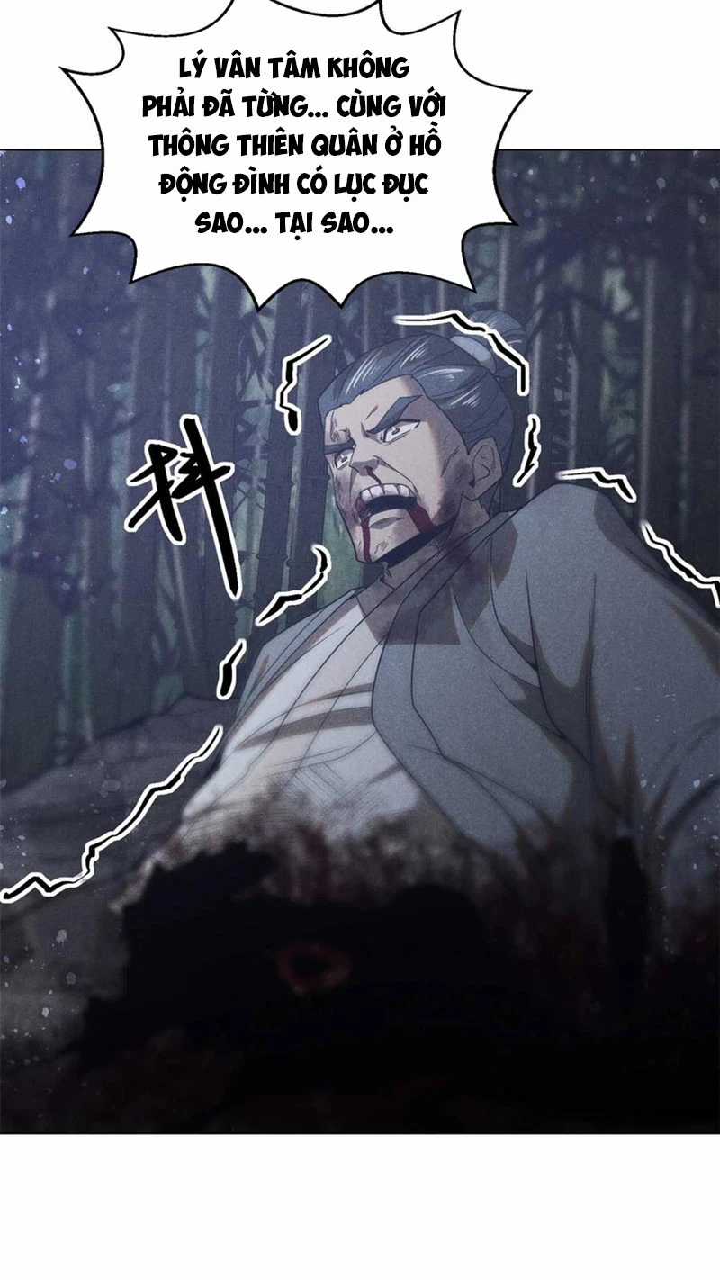 Tâm Ma - Chapter 159 - Trang 25