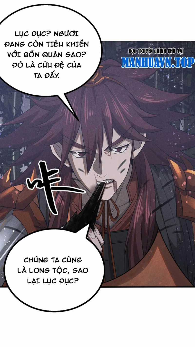 Tâm Ma - Chapter 159 - Trang 26