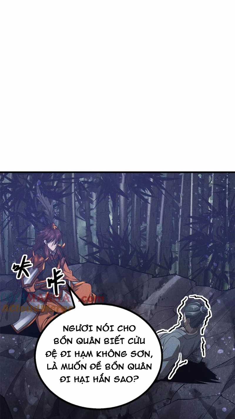 Tâm Ma - Chapter 159 - Trang 27