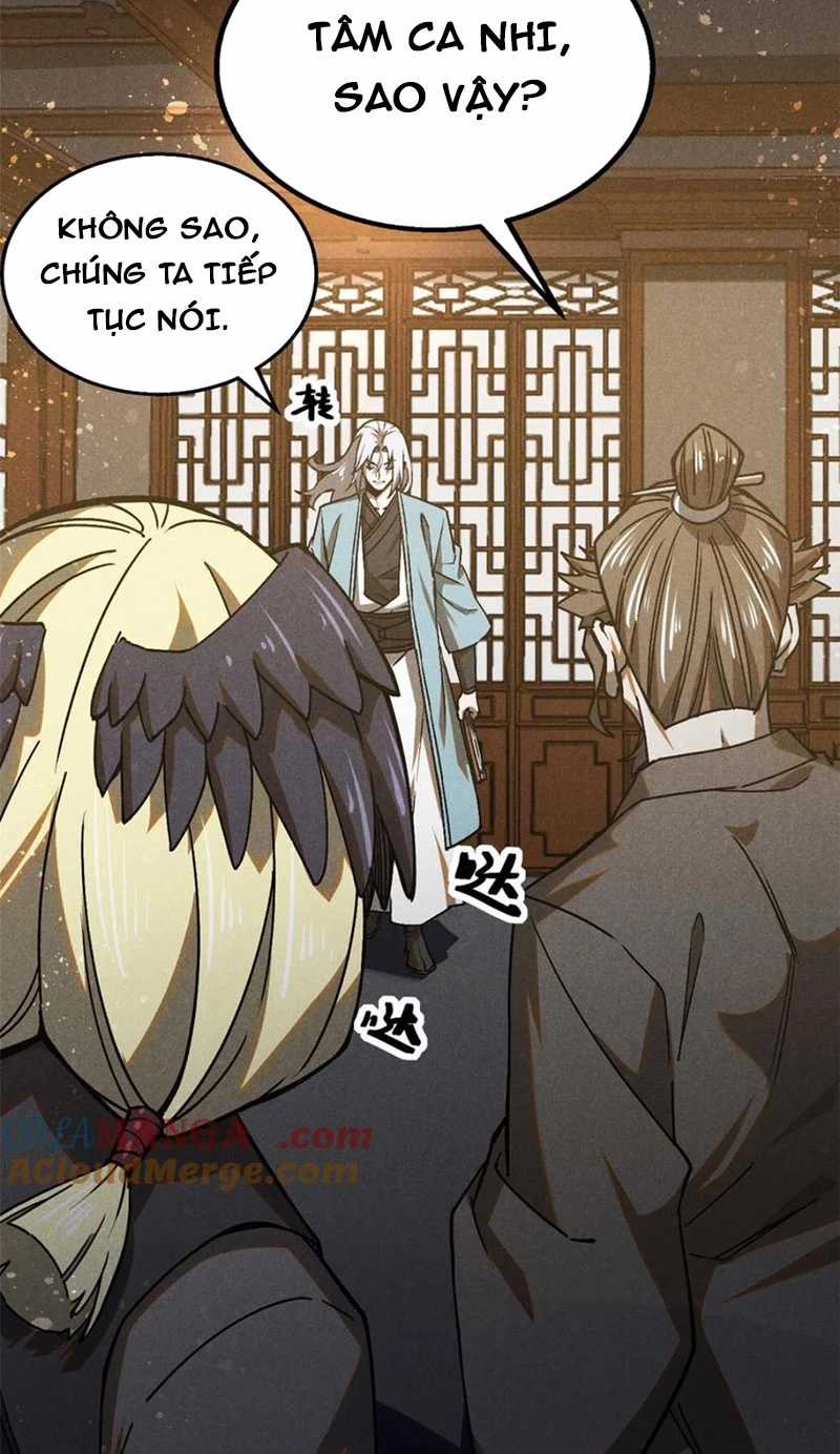 Tâm Ma - Chapter 159 - Trang 4