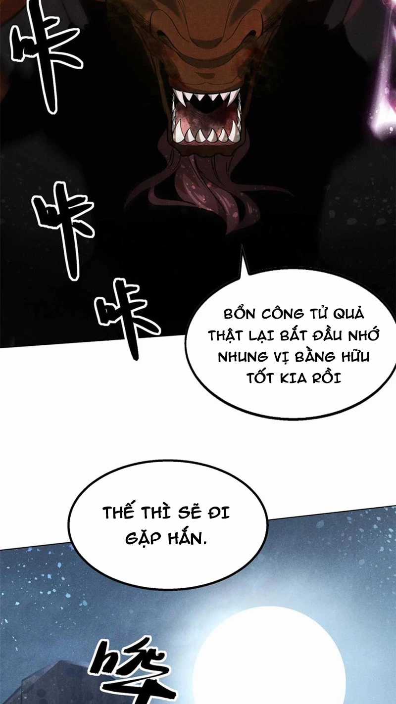 Tâm Ma - Chapter 159 - Trang 32