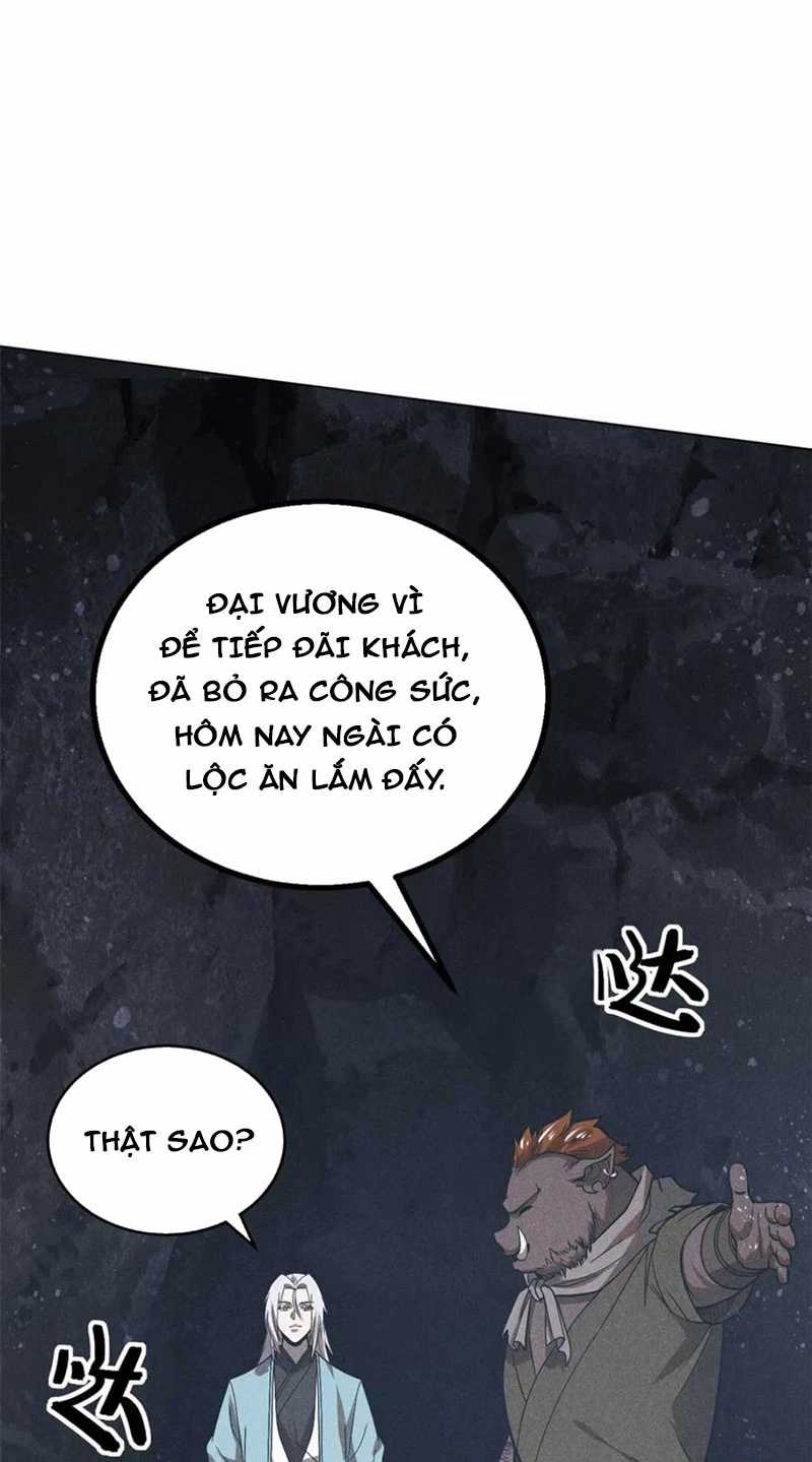 Tâm Ma - Chapter 159 - Trang 34