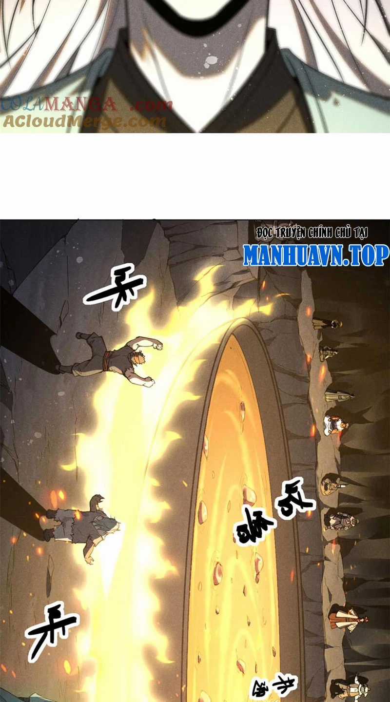 Tâm Ma - Chapter 159 - Trang 36