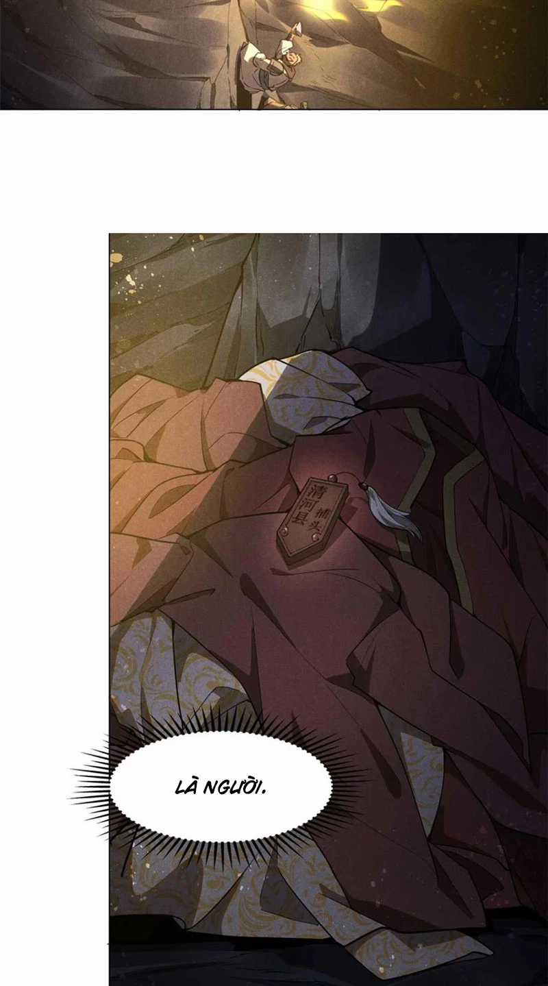 Tâm Ma - Chapter 159 - Trang 38