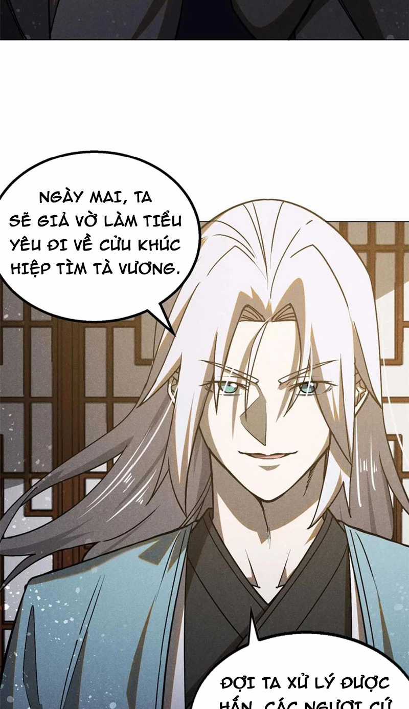 Tâm Ma - Chapter 159 - Trang 5