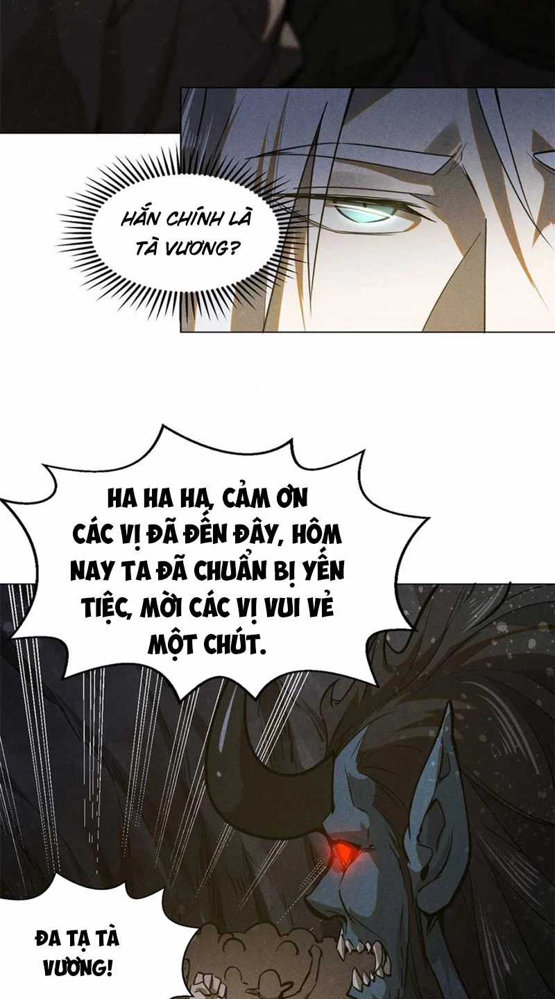 Tâm Ma - Chapter 159 - Trang 43