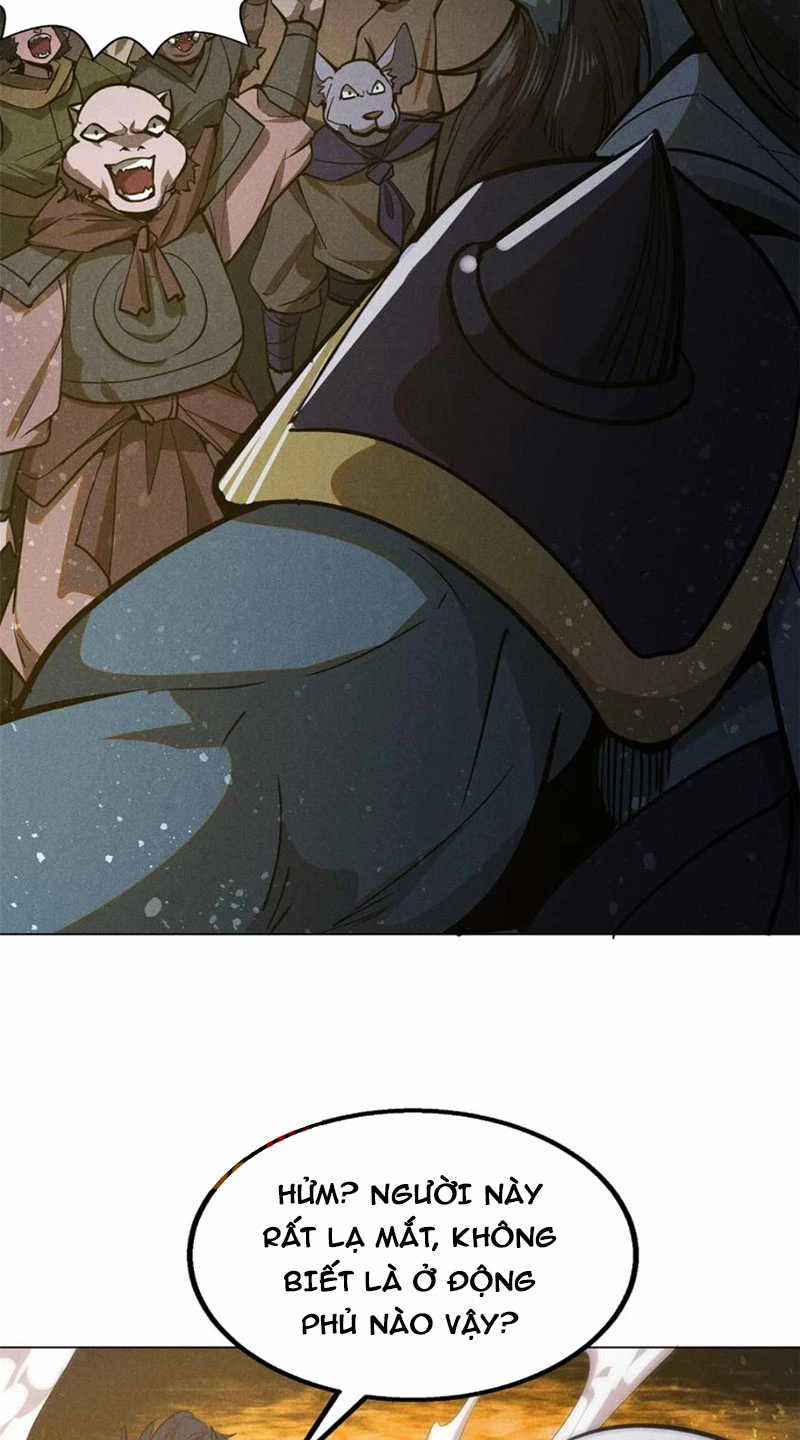 Tâm Ma - Chapter 159 - Trang 44