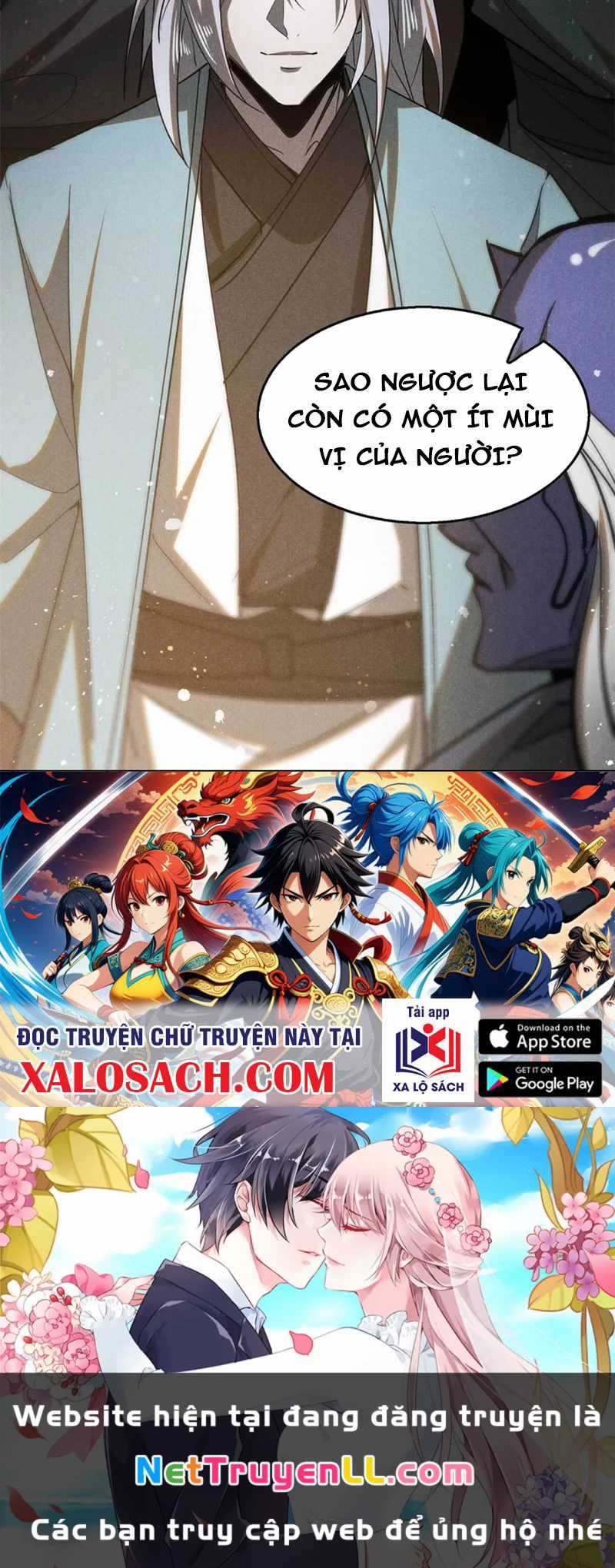 Tâm Ma - Chapter 159 - Trang 46