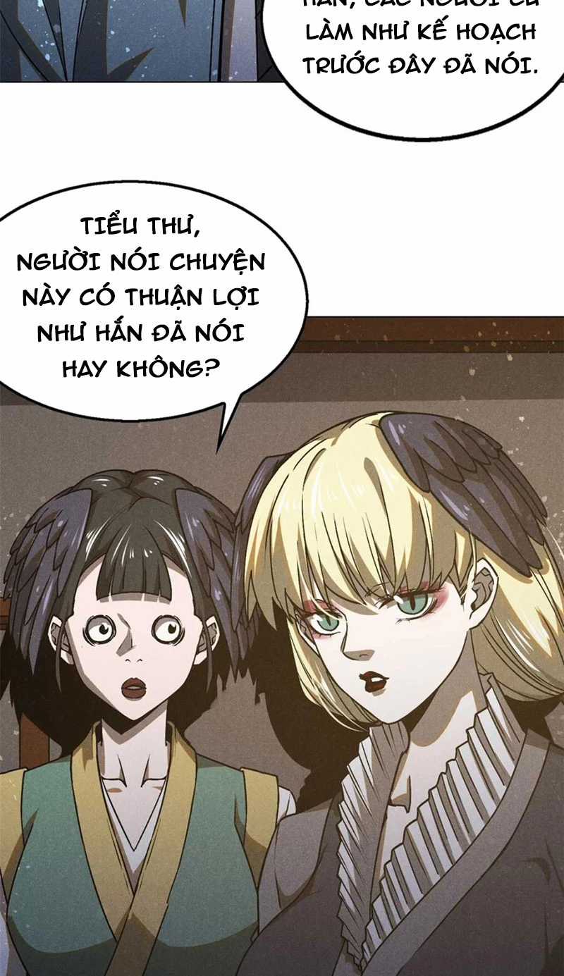 Tâm Ma - Chapter 159 - Trang 6