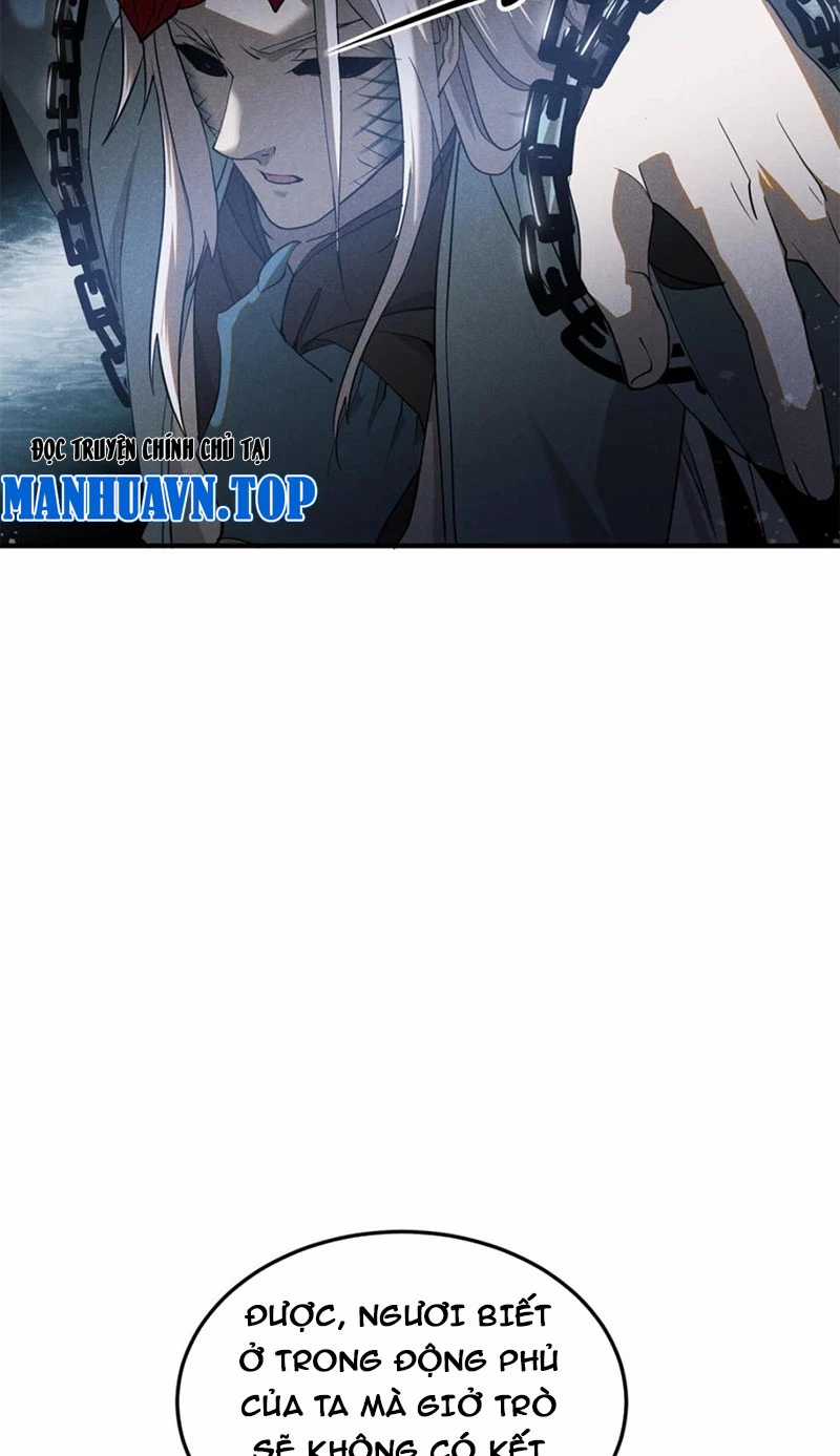 Tâm Ma - Chapter 161 - Trang 11