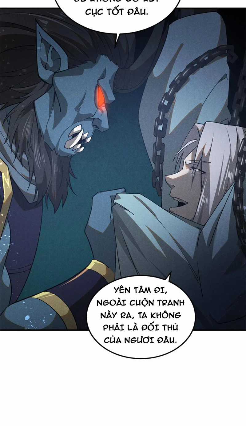 Tâm Ma - Chapter 161 - Trang 12