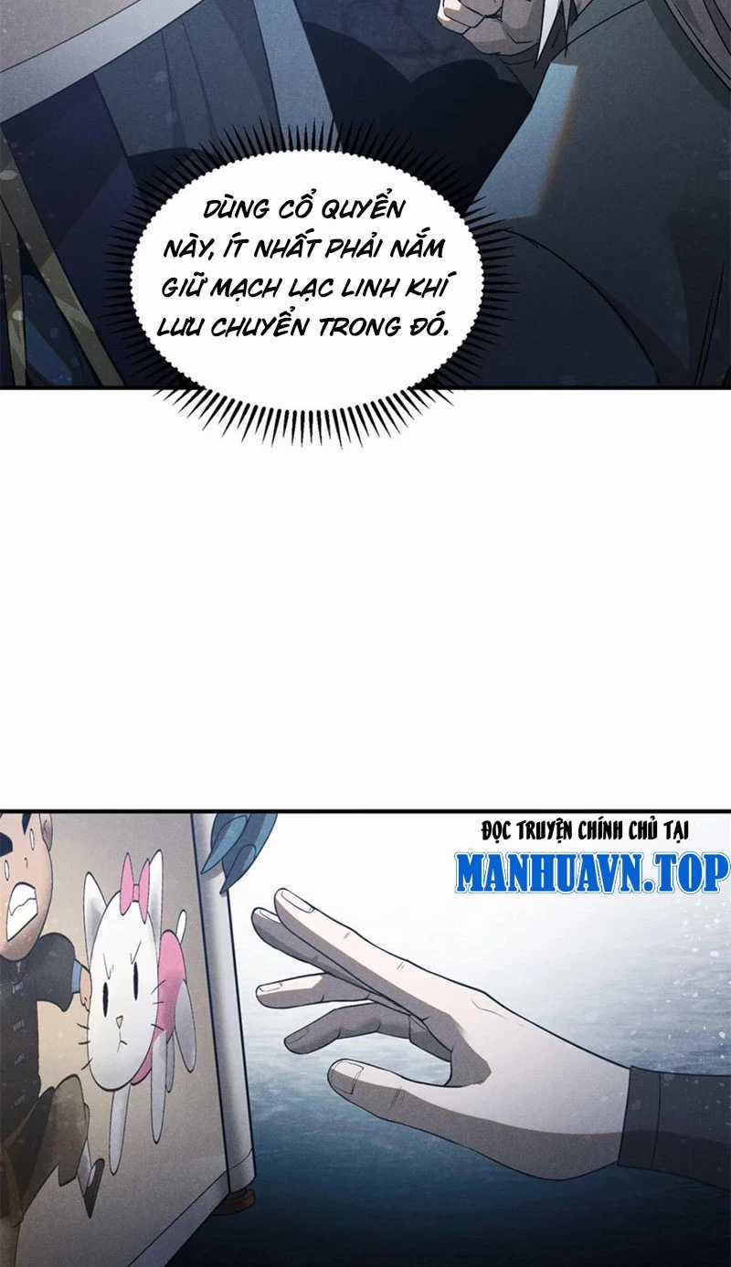 Tâm Ma - Chapter 161 - Trang 15