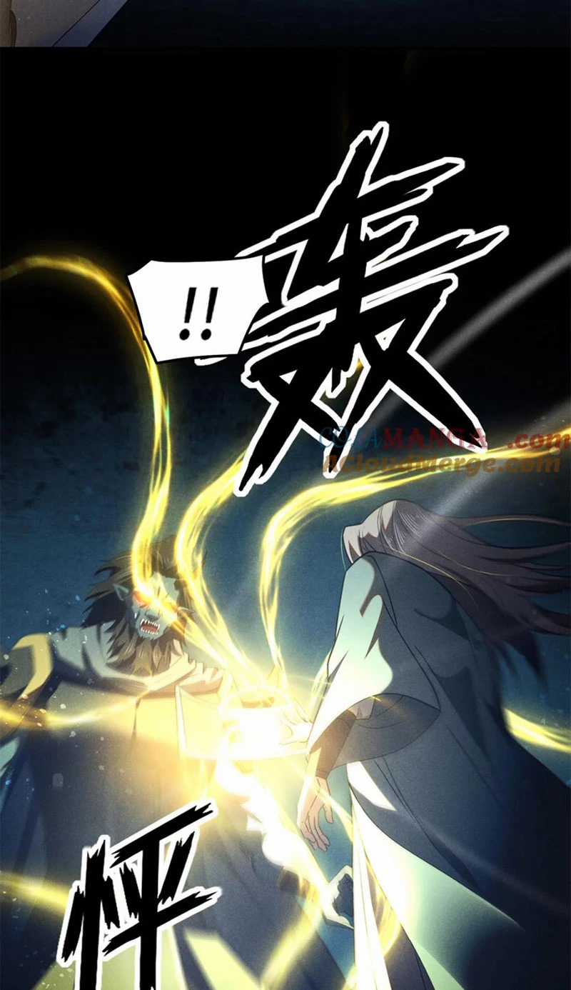 Tâm Ma - Chapter 161 - Trang 16