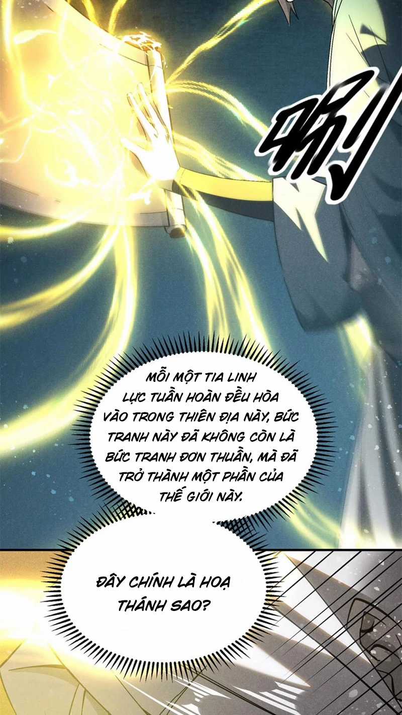 Tâm Ma - Chapter 161 - Trang 19