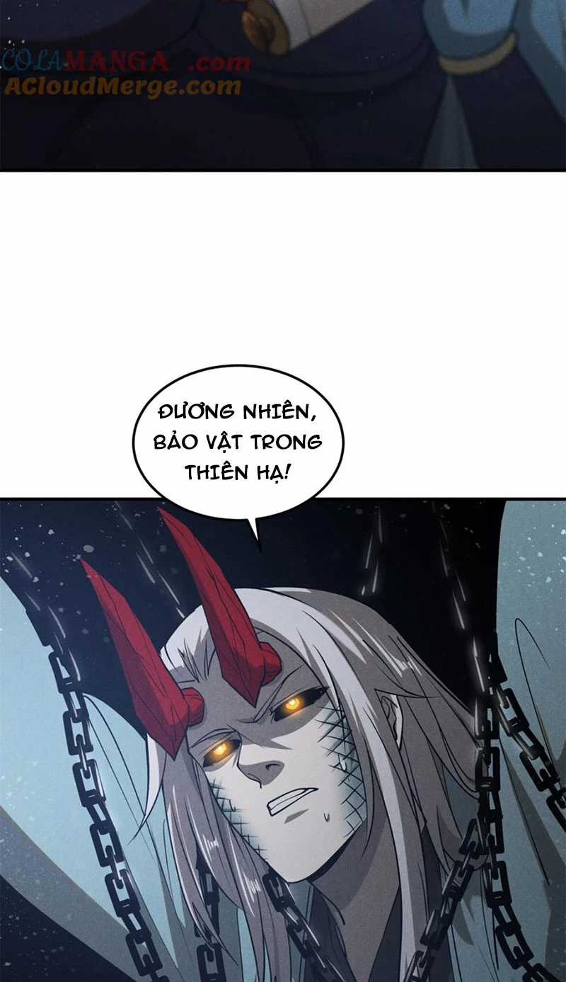 Tâm Ma - Chapter 161 - Trang 3