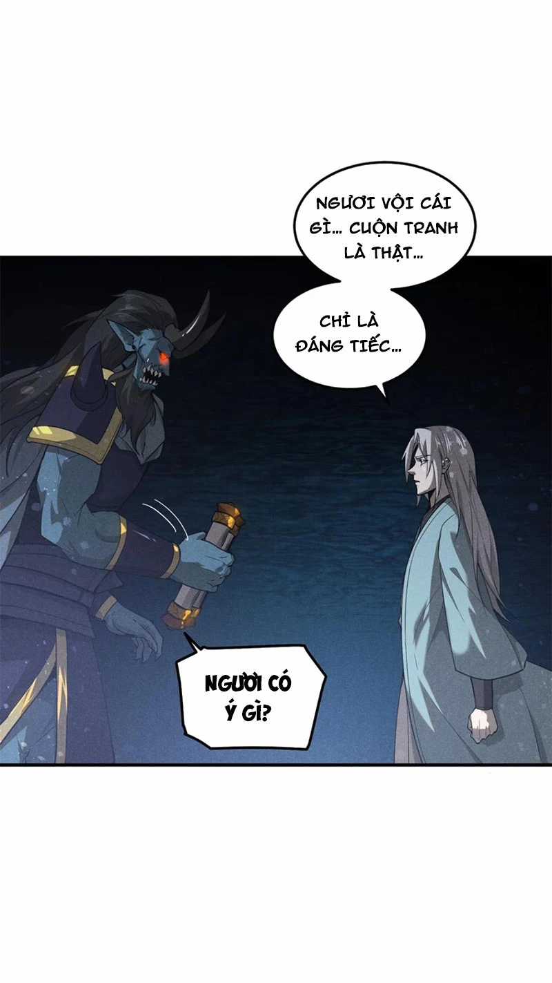 Tâm Ma - Chapter 161 - Trang 23