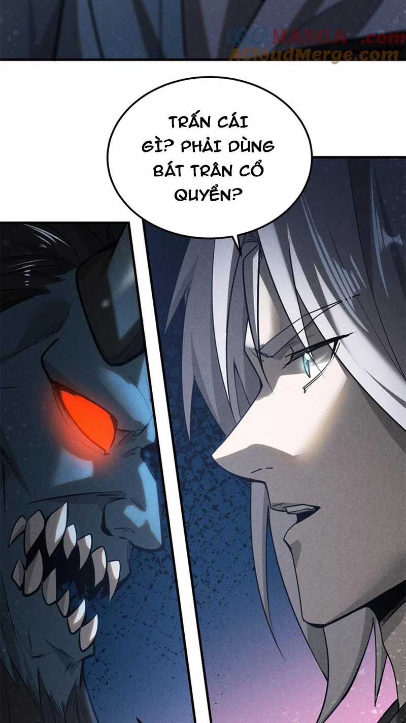 Tâm Ma - Chapter 161 - Trang 27