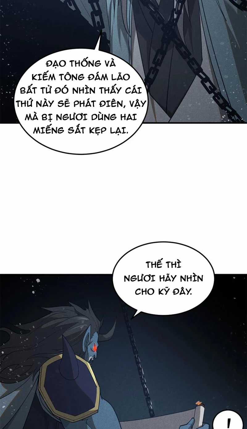 Tâm Ma - Chapter 161 - Trang 4