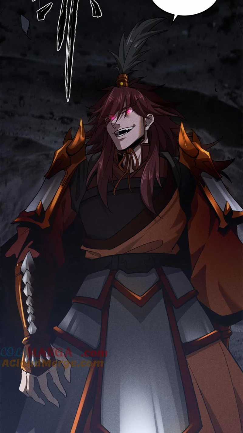 Tâm Ma - Chapter 161 - Trang 34